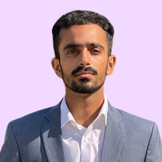 Haris Ahmad